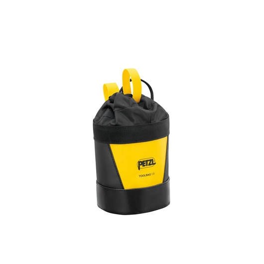 Petzl custodia porta utensili Mod. TOOLBAG 1.5