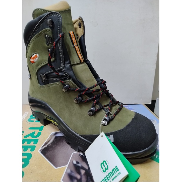 TREEMME Scarpa antinfortunistica - N.45