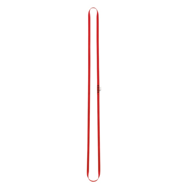 Fettuccia di ancoraggio PETZL Mod. ANNEAU cm. 150 (colore rosso)