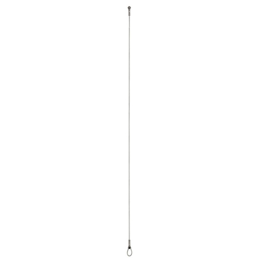 Petzl fascia d'ancoraggio Mod. WIRE STOP (300 cm)