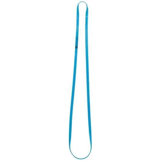 Fettuccia PETZL cm. 80 blu
