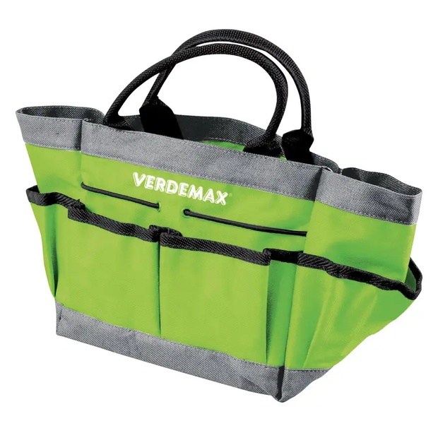 Verdemax borsa porta attrezzi