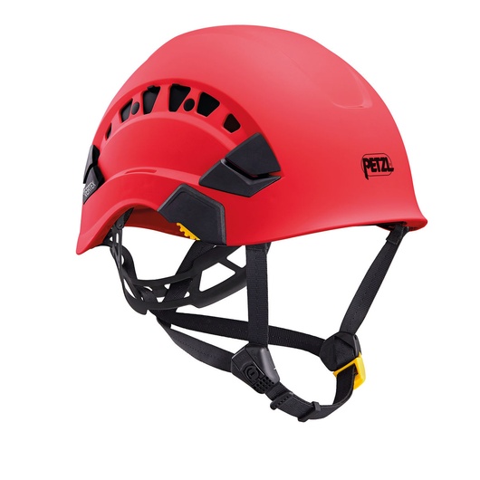Petzl casco Mod. VERTEX VENT colore rosso