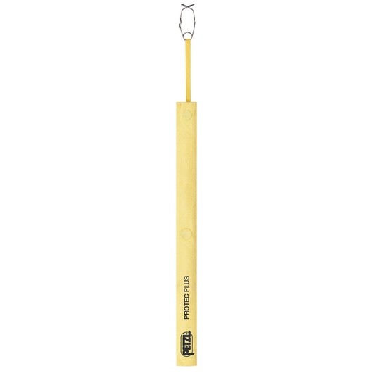 Petzl protezione per corda Mod. PROTECT PLUS