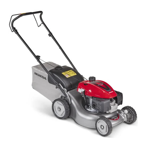 HONDA HRG416PK Rasaerba a scoppio - Diametro di taglio 41 cm - A spinta - Prezzo € 339