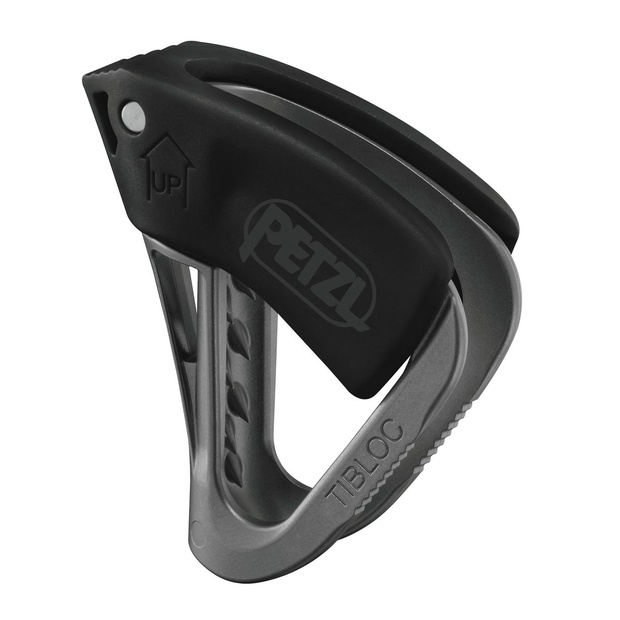 Petzl bloccante di emergenza Mod. TIBLOC