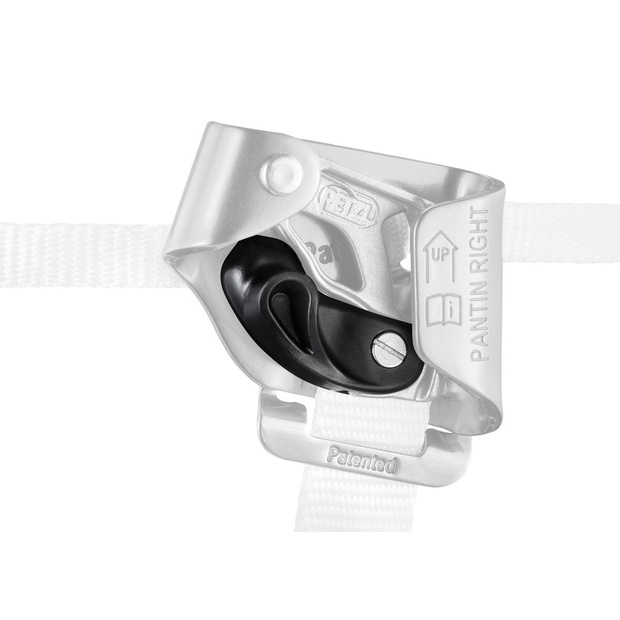Petzl leva per PANTIN dx