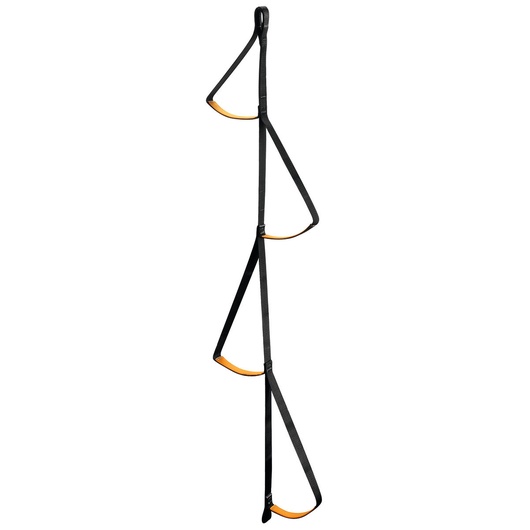 Petzl staffa a quattro scalini Mod. LOOPING