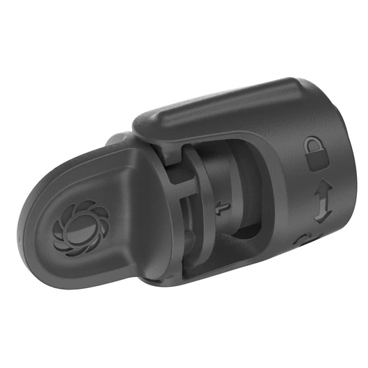 Tappo fine linea GARDENA diam. 13 Micro-Drip-System (conf. 4pz.) EX GARD-8324