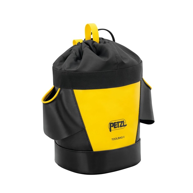 Petzl custodia porta utensili Mod. TOOLBAG 6