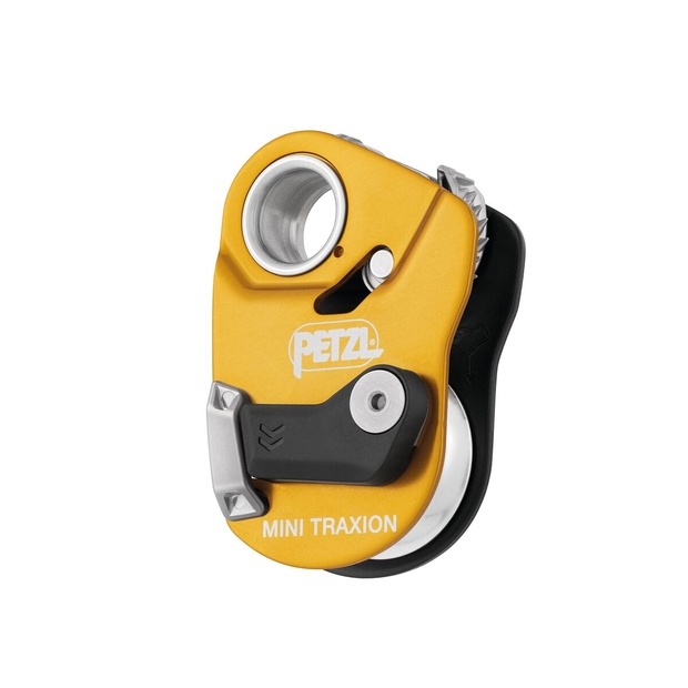 Petzl carrucola Mod. MINI TRAXION