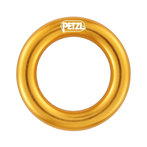 Petzl anello di collegamento Mod. RING tg. L