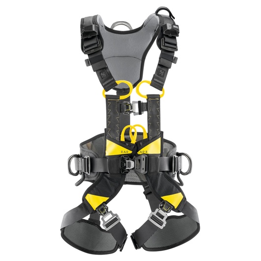 Petzl imbracatura Mod. VOLT WIND versione europea tg.2