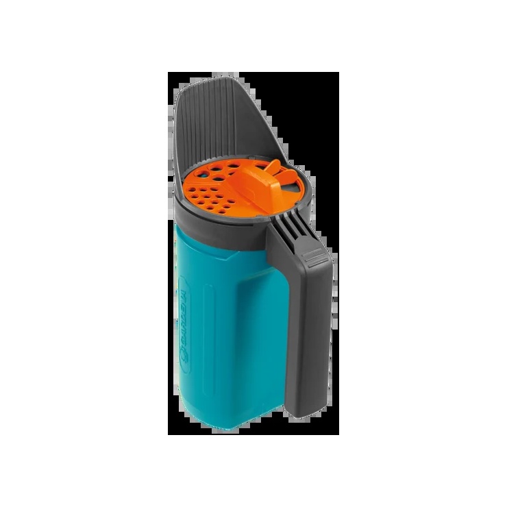 GARDENA 3255 Spandisale e spandiconcime