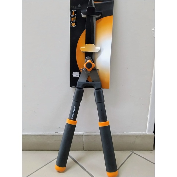 FISKARS 114010 Forbice tosasiepi