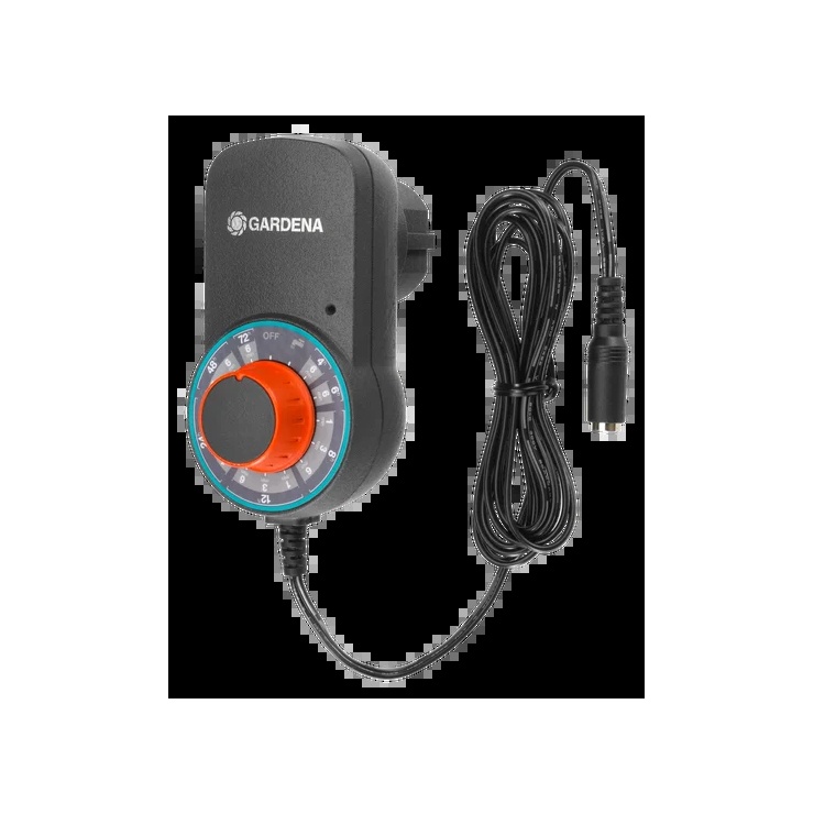 GARDENA 1407 Idrokit per fioriere - Micro-Drip-System