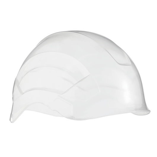 Petzl protezione per casco VERTEX