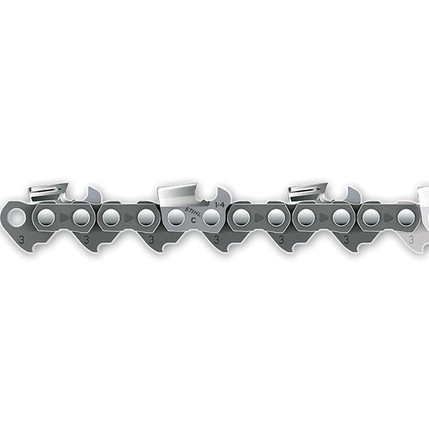 CATENA STIHL 68E 325 1,6 - 68 maglie, spessore 1,6 mm, passo 325