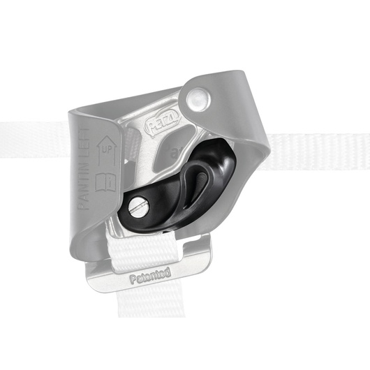 Petzl leva per PANTIN sx
