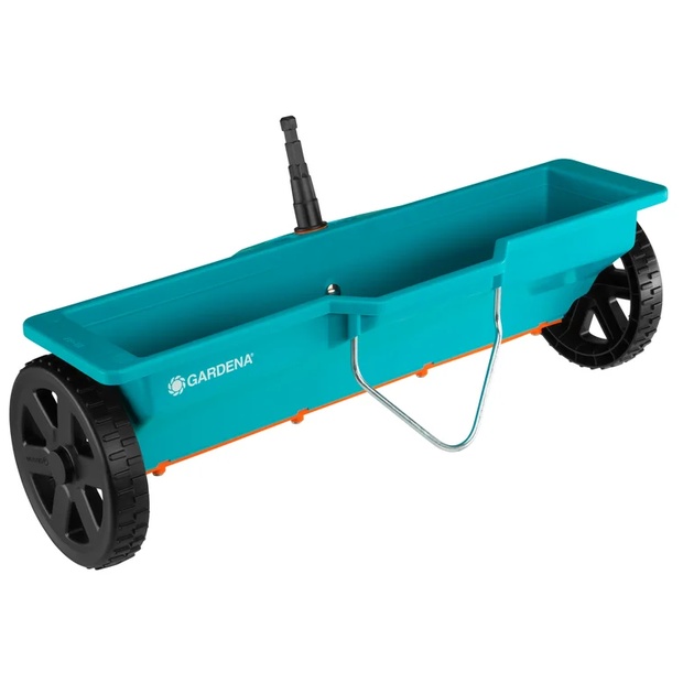 Gardena spandiconcime combisystem