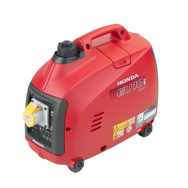 Generatore HONDA 1KWA - 49 cc - HP1,8 – INVERTER