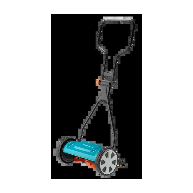 Tosaerba elicoidale GARDENA cm. 33