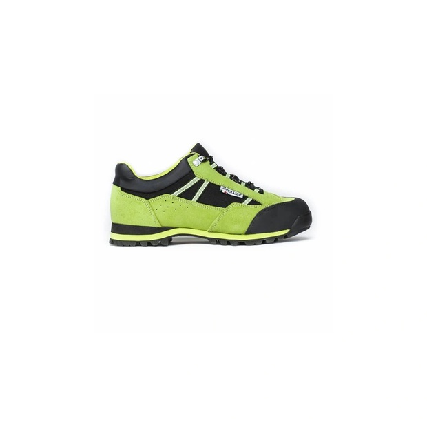 TREEMME Mod.91408 Verde Scarpa antinfortunistica Classe S3 con Acquastop N.42