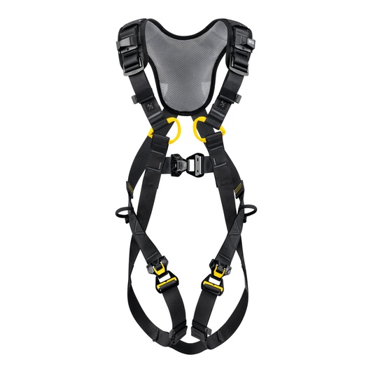 Petzl imbracatura Mod. NEWTON FAST versione internazionale tg.2