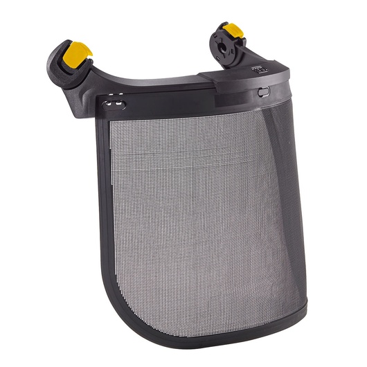 Petzl visiera Mod. VIZEN MESH