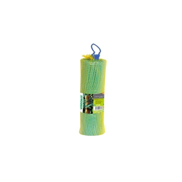 VERDEMAX 4587 Tubetto PVC - Mazzo 30 cm (200 pezzi)