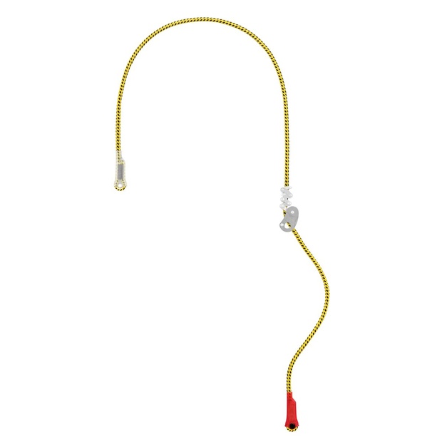 Petzl cordino di ricambio per ZILLON (4 m)