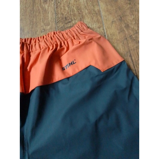 STIHL Pantalone antipioggia - Taglia M
