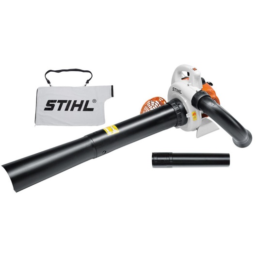 Soffiatore/aspiratore STIHL 2t - 27,2cc