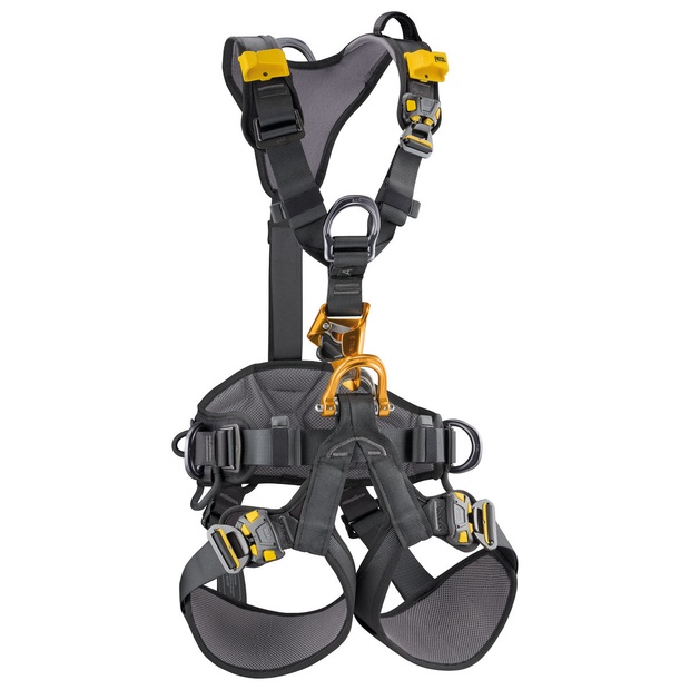 Petzl imbracatura Mod. ASTRO BOD FAST versione internazionale tg.1
