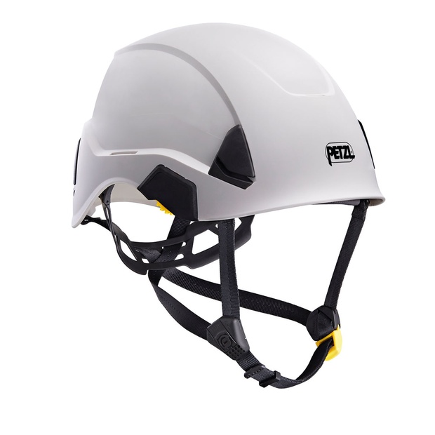 Petzl casco Mod. STRATO colore bianco