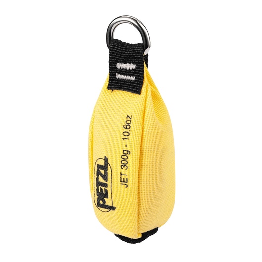 Sacchetto da lancio PETZL Mod. JET da 300 gr.