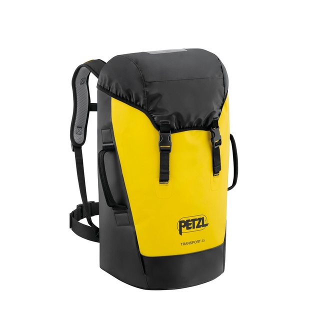 Petzl sacco da trasporto Mod. TRANSPORT (45 lt)