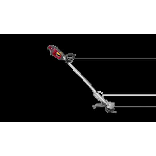 HONDA HHT36BXB Decespugliatore a batteria - Set con batteria da 4Ah e caricabatterie