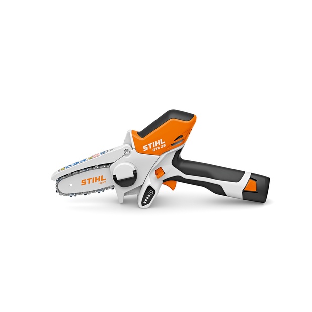 STIHL GTA 26 Potatore a batteria - Barra 10 cm