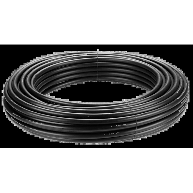 Tubo di linea GARDENA Mt. 50 da 13 mm. (1/2") Micro-Drip-System