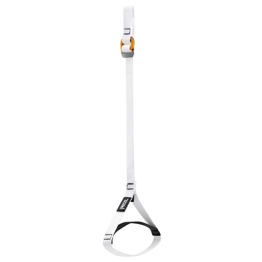 Fettuccia inferiore di ricambio per pedale KNEE ASCENT LOOP PETZL