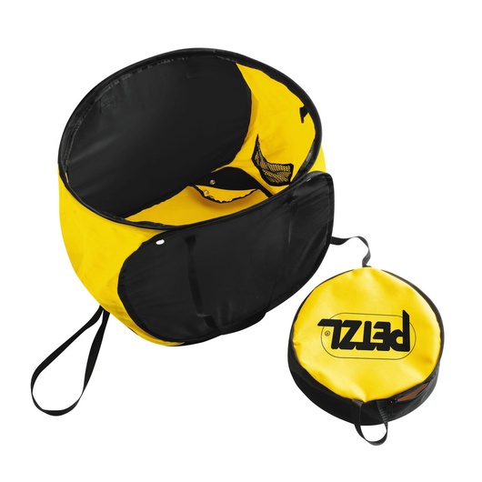 Petzl custodia per cordini da lancio Mod. ECLIPSE