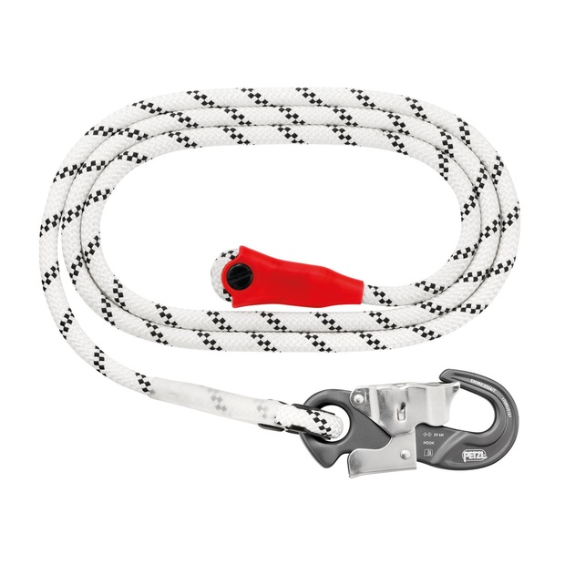 Petzl cordino di scorta per GRILLON HOOK versione europea (2 m)