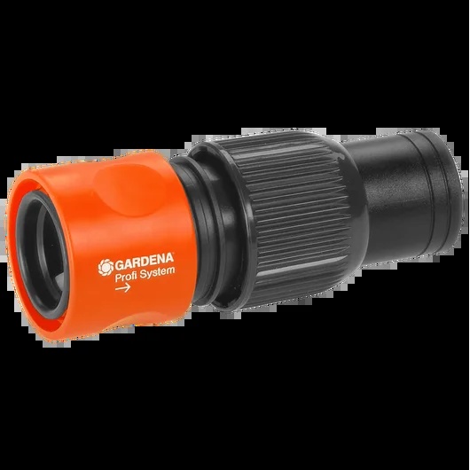Gardena raccordo rapido 3/4''