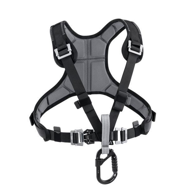 Petzl pettorale per imbracature basse Mod. CHEST'AIR