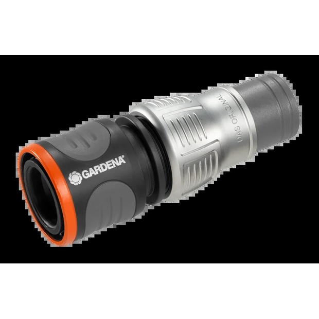 Gardena raccordo rapido "acqua-stop" Premium