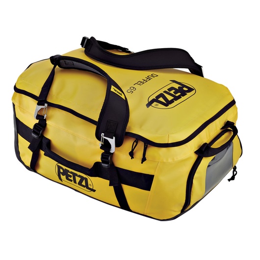 Petzl borsa da trasporto Mod. DUFFEL (65 lt)