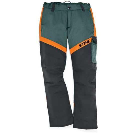 STIHL Pantalone per uso decespugliatore - Taglia XL