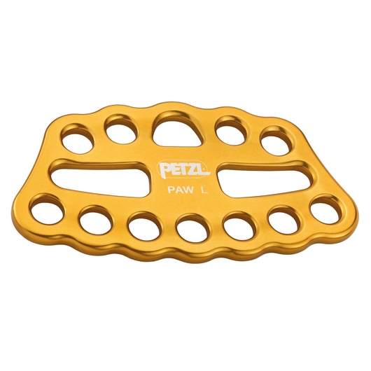 Petzl moltiplicatore di ancoraggio Mod. PAW tg. L