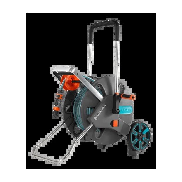 Avvolgitubo GARDENA Mod. CleverRoll Easy Set